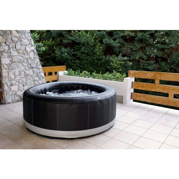 Mspa jacuzzi , mobil pezsgőfürdő Camaro P-CA043