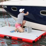 AQUA MARINA ISLAND  2020