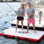 AQUA MARINA ISLAND  2020