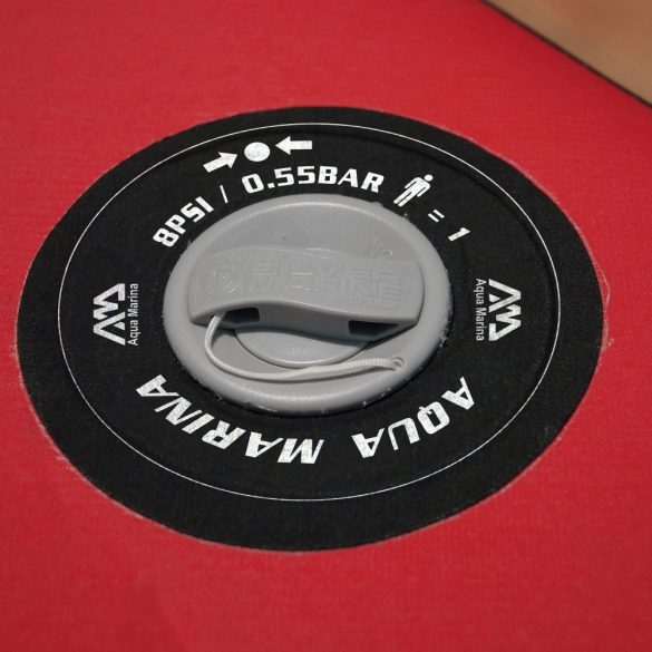 AQUA MARINA ISLAND  2020