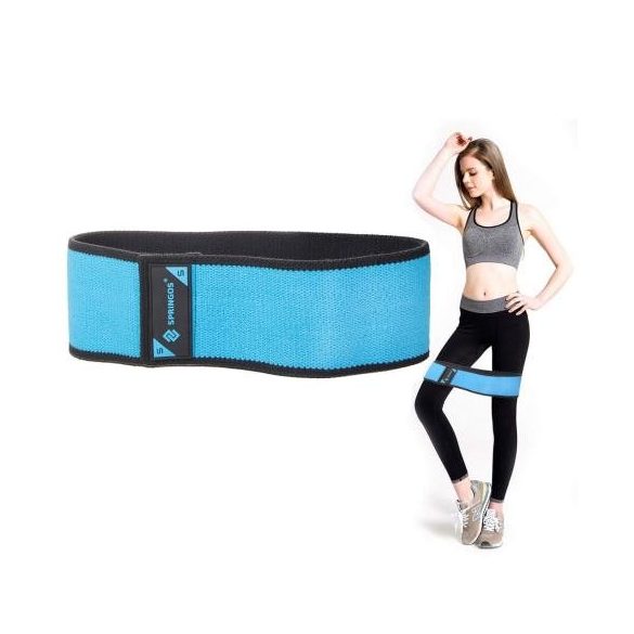 Erősítő szalag 66cm fitness