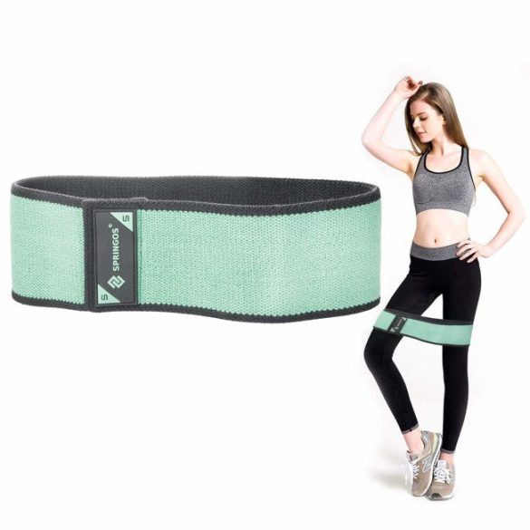 Erősítő szalag 66cm fitness
