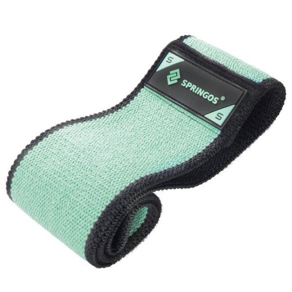 Erősítő szalag 66cm fitness