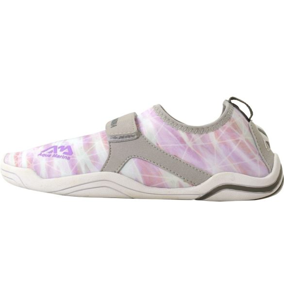 Cipő Unisex OMBRE PINK,  AQUA MARINA