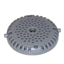 MSPA szívó fúvóka