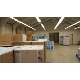 INTEX medence 366x76cm , Prism Frame 28700