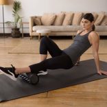 MASSZÁZS HENGER Springos