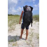 Magic Backpack   Állitható hátizsák ,  paddleboard