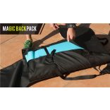 Magic Backpack   Állitható hátizsák ,  paddleboard