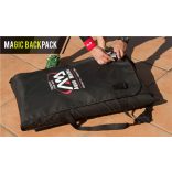 Magic Backpack   Állitható hátizsák ,  paddleboard