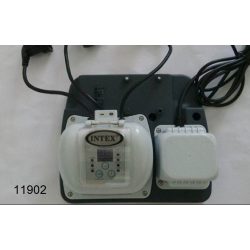 11902 vezérlőegység ozonátorhoz 28668 INTEX