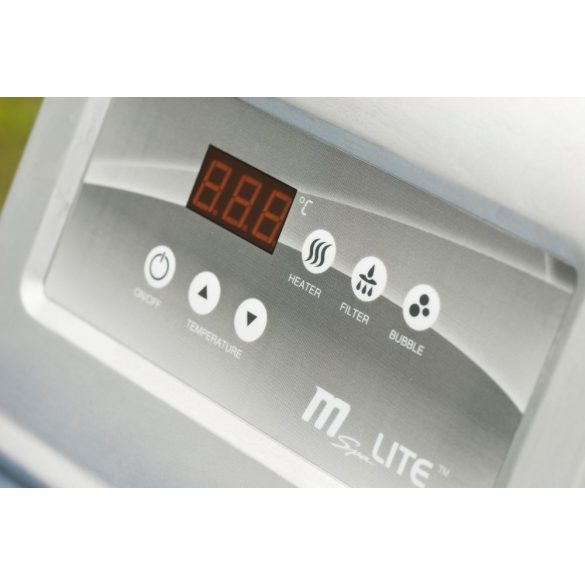 MSpa vezérlő panel LITE 