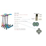  HIC ULTRA Blitz roller