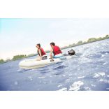 Aqua Marina Deluxe - Sport gumicsónak 2,77 m 