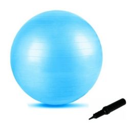 Gimnasztikai labda 55 cm