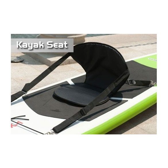 Stand up paddle board SUP  ülés paddleboard Aqua Marina