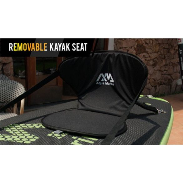 Stand up paddle board SUP  ülés paddleboard Aqua Marina