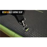 Stand up paddle board SUP  ülés paddleboard Aqua Marina