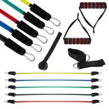 Expander készlet Springos