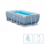 Intex medence Prism Frame  300 x 175 x 80 cm