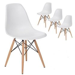 4 X MODERN DSW MILANO  SZÉK Készlet