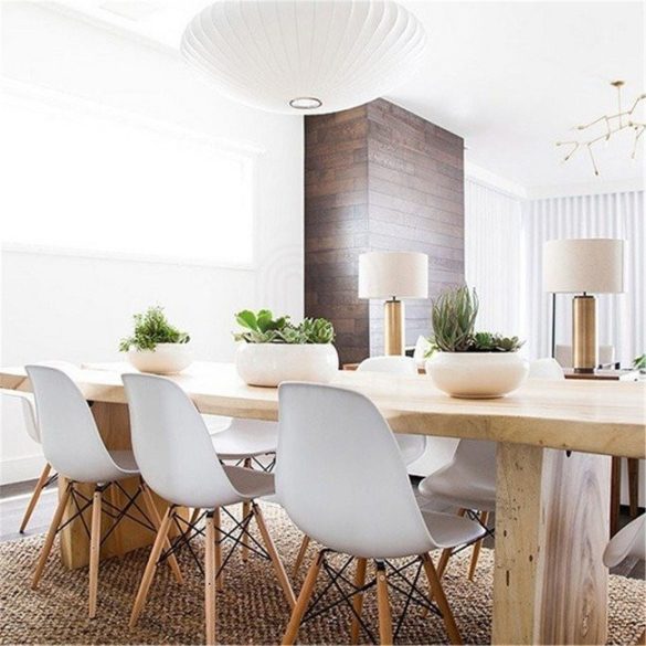 4 X MODERN DSW MILANO  SZÉK Készlet