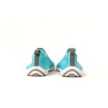 Cipő Unixes RIPPLES BLUE , AQUA MARINA