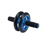 AB Roller Test erősítő Fitness