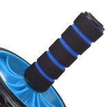 AB Roller Test erősítő Fitness