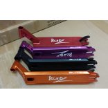 Blitz roller lap