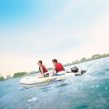 Aqua Marina Deluxe - Sport gumicsónak 3,6m  