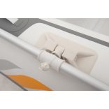 Aqua Marina Deluxe - Sport gumicsónak 3,6m  