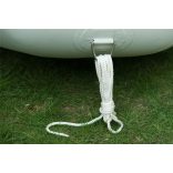 Aqua Marina Deluxe - Sport gumicsónak 3,6m  