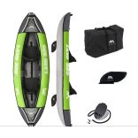 AQUA MARINA Laxo felfújható kajak