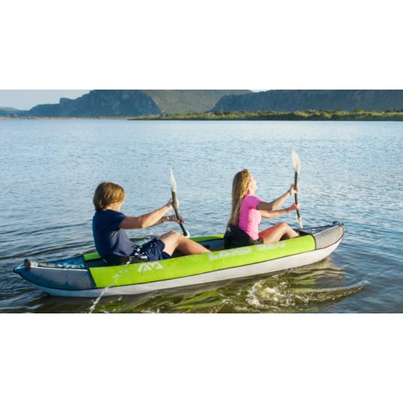 AQUA MARINA Laxo felfújható kajak