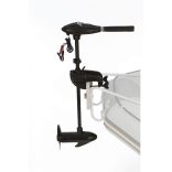 INTEX 40 lbs Elektromos csónakmotor