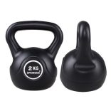 KETTLEBELL 2KG ABS SÚLYZÓ