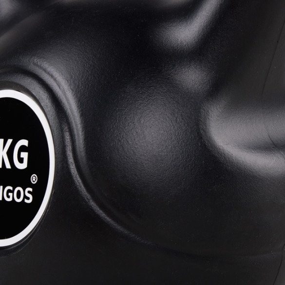 KETTLEBELL 4KG ABS SÚLYZÓ
