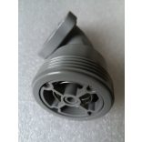 Levegő visszacsapó szelep Mspa fürdőkhöz.