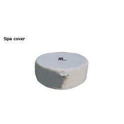 MSpa takaró 6 személyes pezsgőfürdőhöz