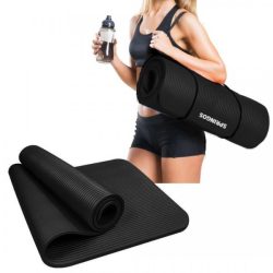 Jóga szőnyeg 183 x 61 x 1 cm 
