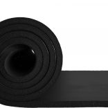 Jóga szőnyeg 183 x 61 x 1 cm 