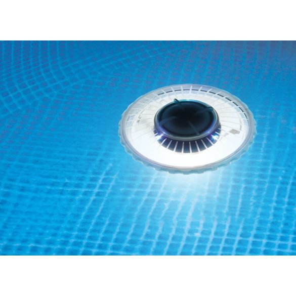 INTEX medence LED lámpa