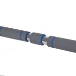 Ajtókeretes húzódzkodó rúd 83-130cm