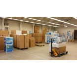 Intex vízforgatós medence 457x107cm Komplett szett. Prism Frame 26724NP