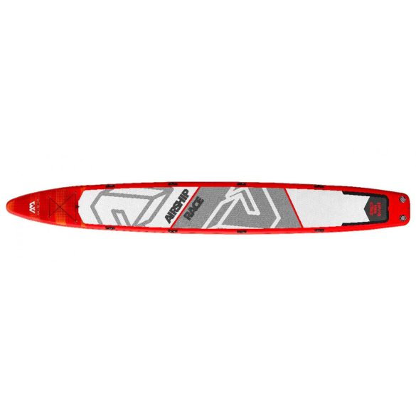 Aqua Marina iSUP Racing Airship 670cm paddleboard