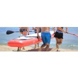 Aqua Marina iSUP Racing Airship 670cm paddleboard