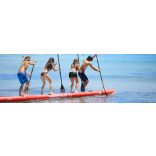 Aqua Marina iSUP Racing Airship 670cm paddleboard