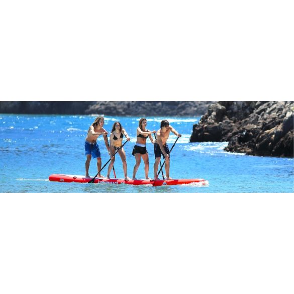 Aqua Marina iSUP Racing Airship 670cm paddleboard