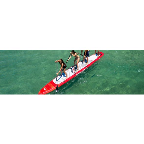 Aqua Marina iSUP Racing Airship 670cm paddleboard